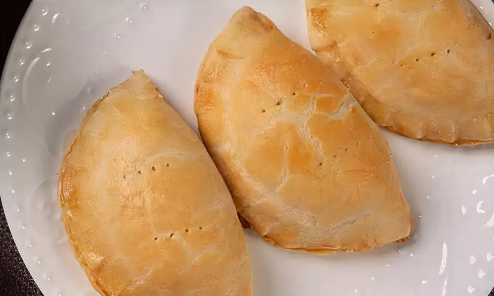 Stewed beef with West African spices - Nigerian restaurant on Pembina Highway Winnipeg